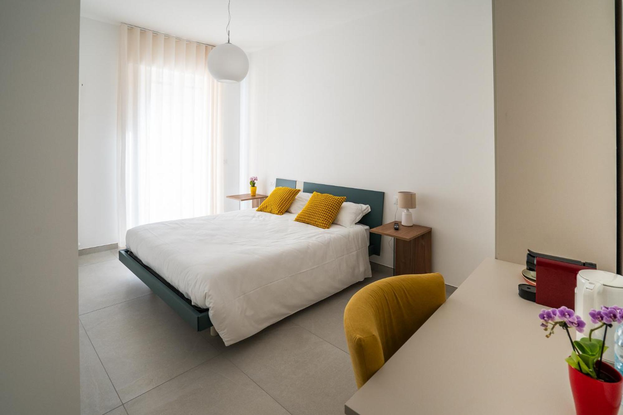 Frangente Home Pescara Exterior foto