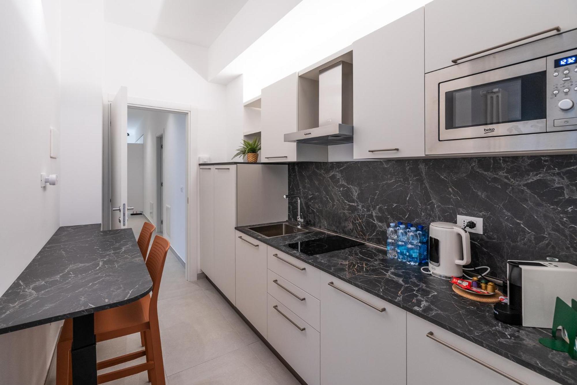 Frangente Home Pescara Exterior foto