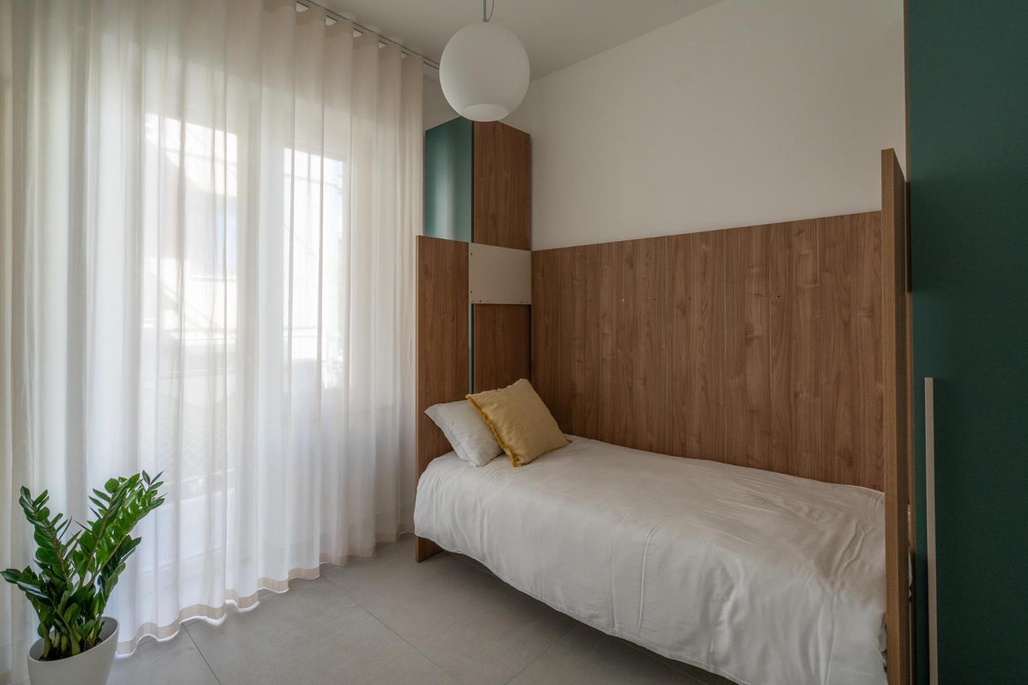 Frangente Home Pescara Exterior foto