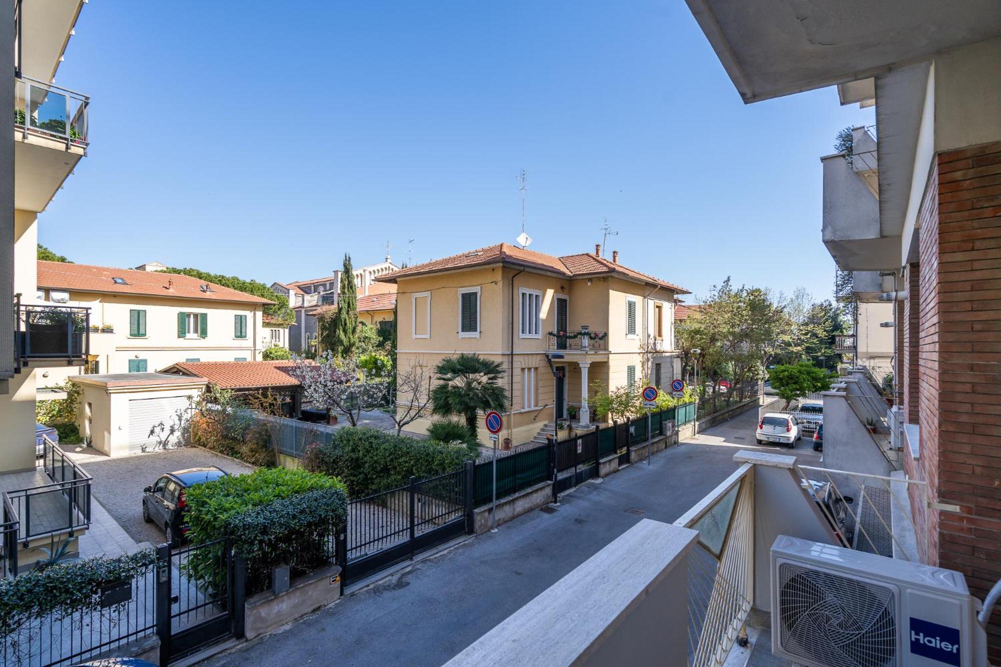 Frangente Home Pescara Exterior foto
