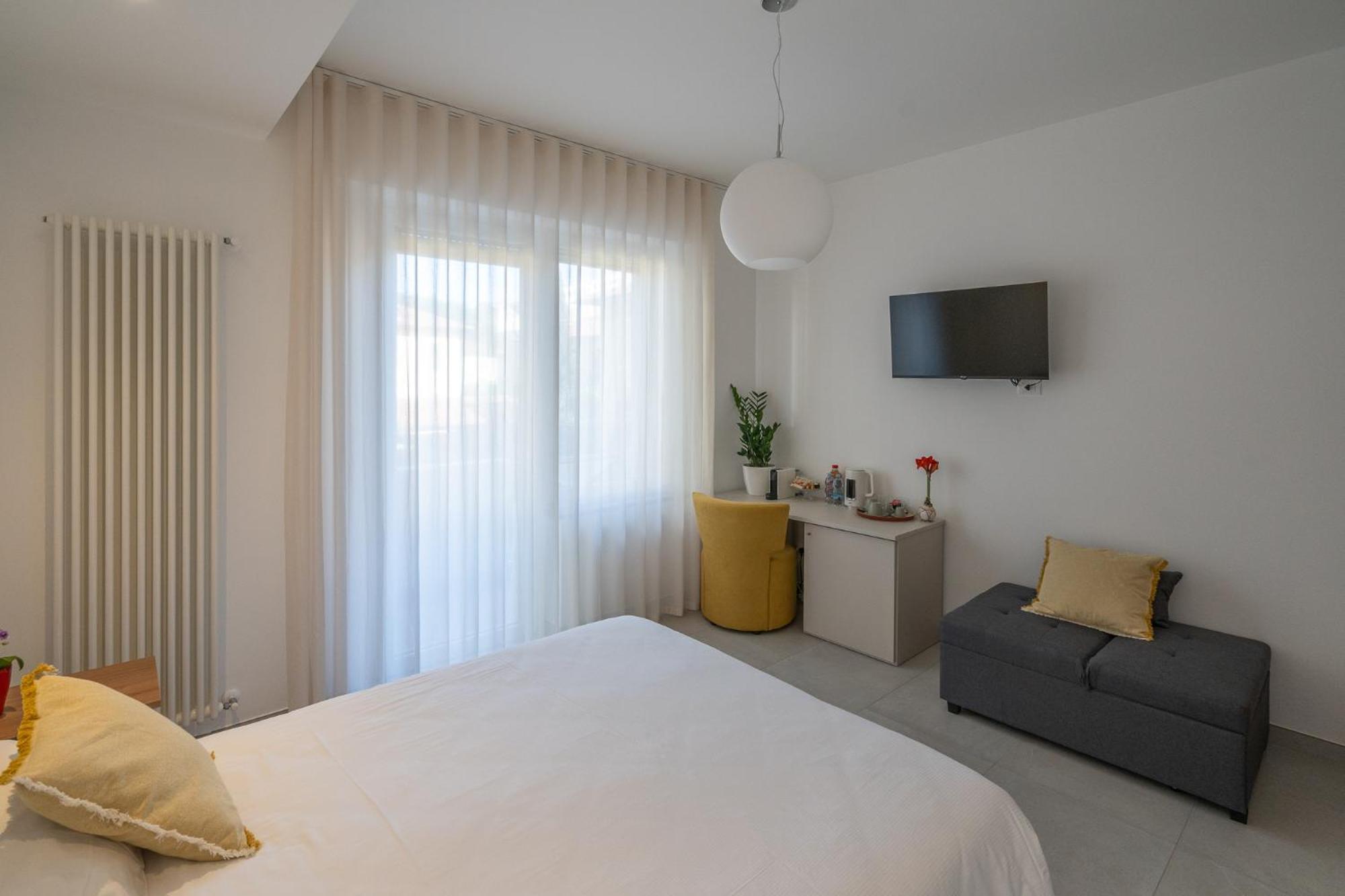 Frangente Home Pescara Exterior foto