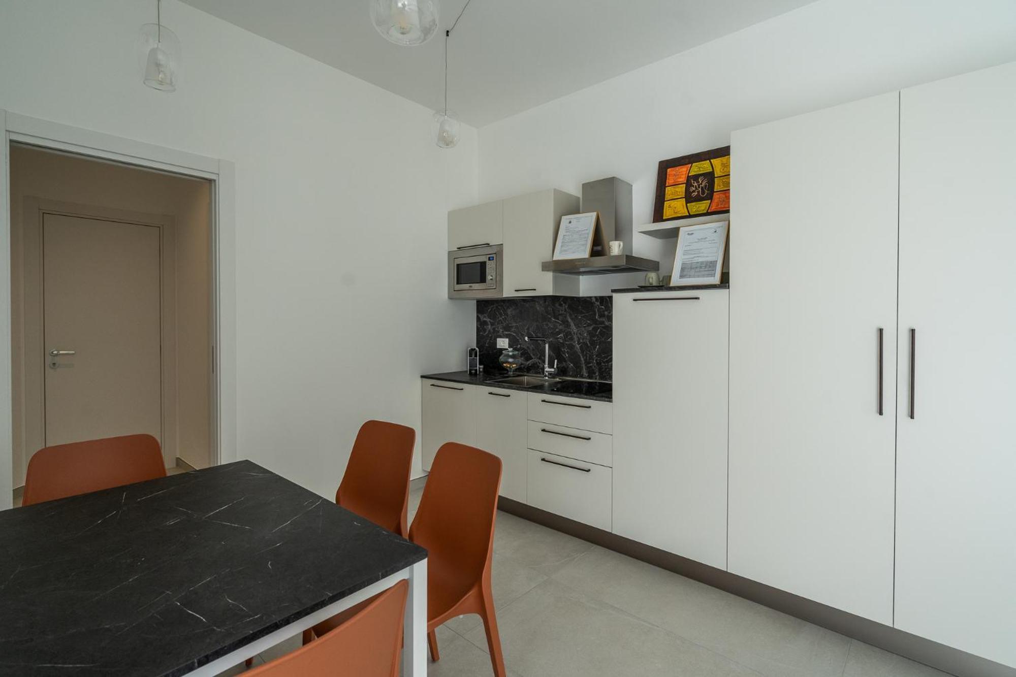 Frangente Home Pescara Exterior foto