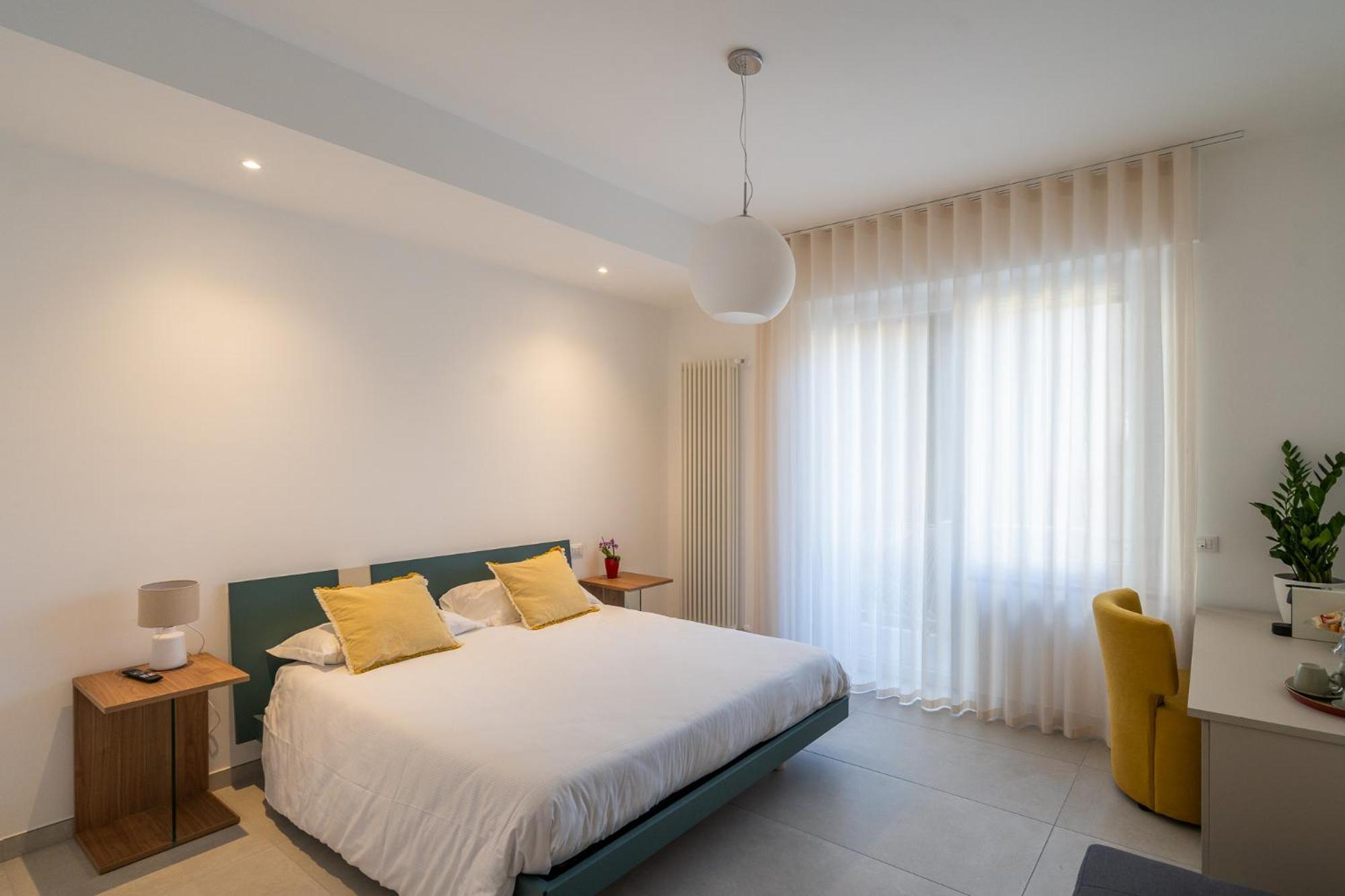 Frangente Home Pescara Exterior foto