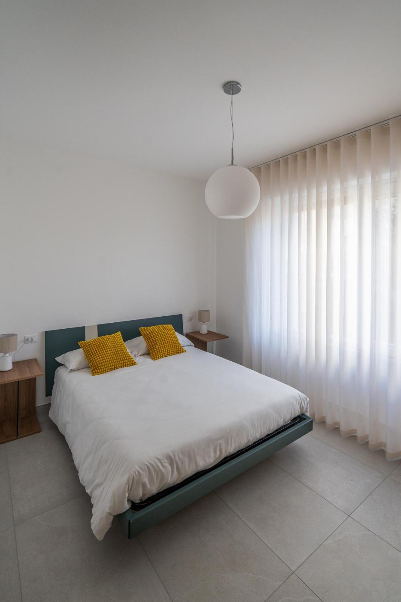 Frangente Home Pescara Exterior foto